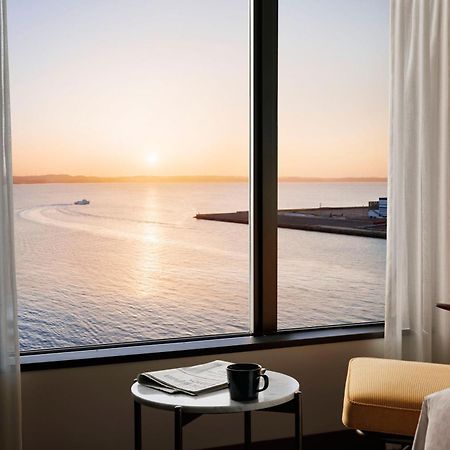 Four Points By Sheraton Nagoya, Chubu International Airport Tokoname Exterior foto