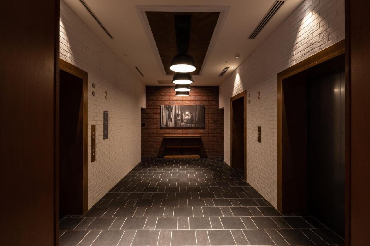 Four Points By Sheraton Nagoya, Chubu International Airport Tokoname Exterior foto