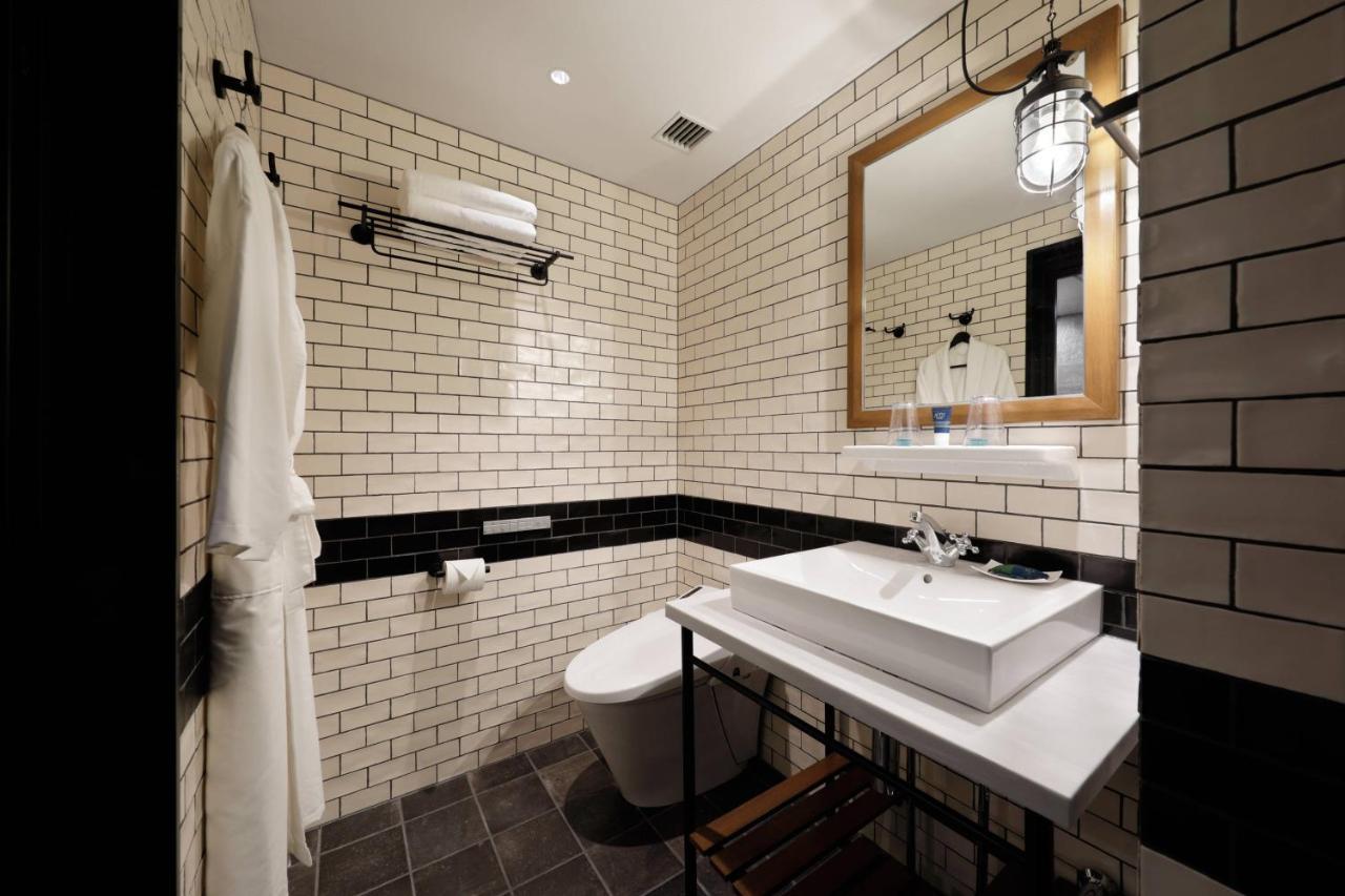 Four Points By Sheraton Nagoya, Chubu International Airport Tokoname Exterior foto